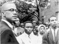 Malcolm X ma lenne 85 éves.